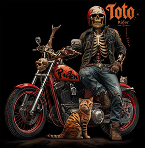 rider maroc